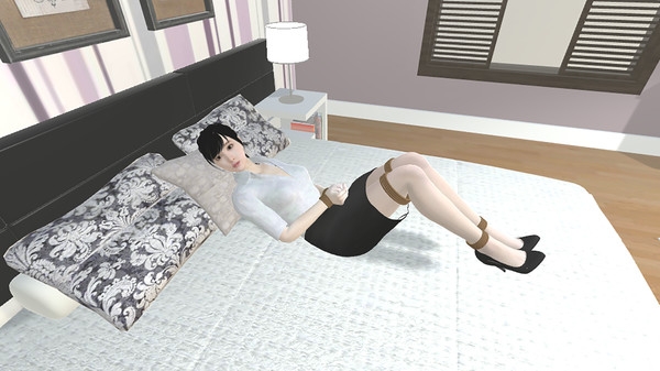 约拍女神手游 v3.1.5