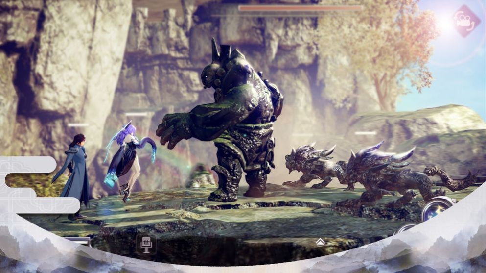 夜行歌之天山魔教 2020-07-31 17:15