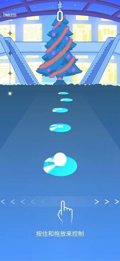 星期五的瓷砖跳跃 v1.0