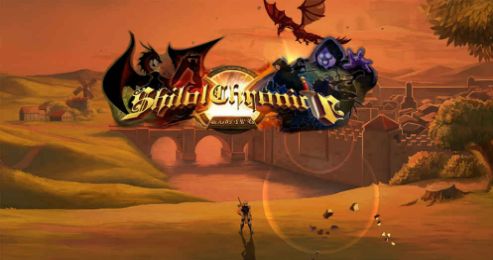 希洛尔战记之地下城手游官方版下载  v5.5.1