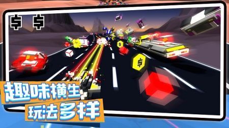 创造像素飞艇安卓版 v3.1.5