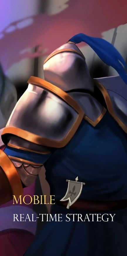 战争围城贝洛斯之战游戏中文官方版图片1