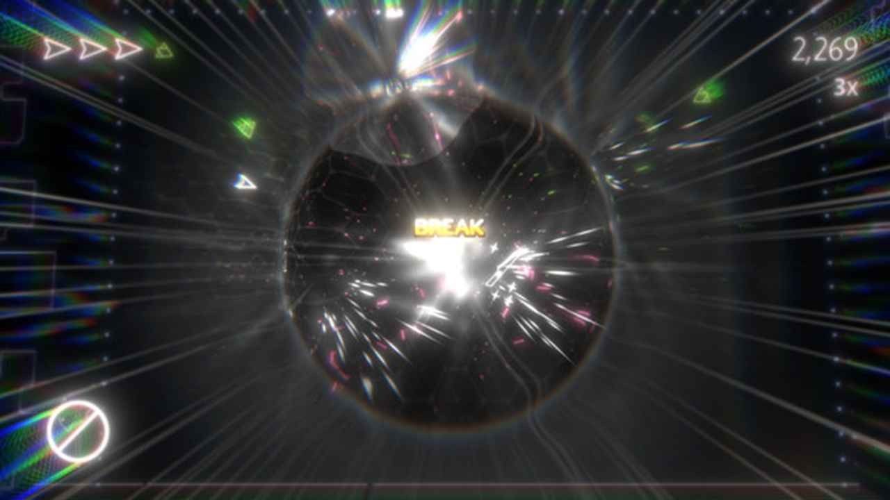 指尖霓虹官方版 v1.1.11