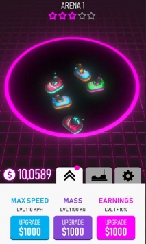 超级碰碰车 v3.1.5