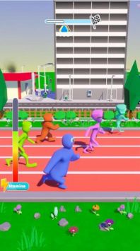 可爱的怪物种族Cute Monster Race v3.0.5