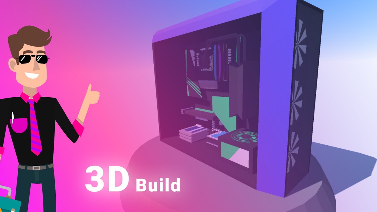 电脑的创造者中文版最新版下载图片1