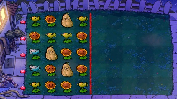植物大战僵尸95版解锁全部关卡 v3.0.1