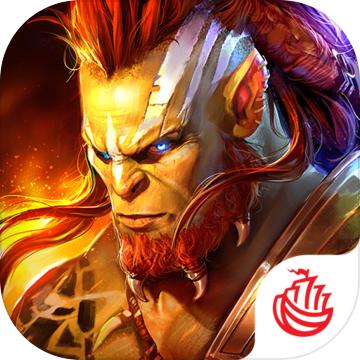 网易突袭暗影传说国际服(Raid)