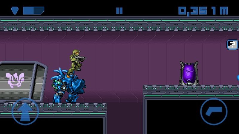 斯巴达亚军手机游戏最新版（Spartan Runner）  v3.4.4