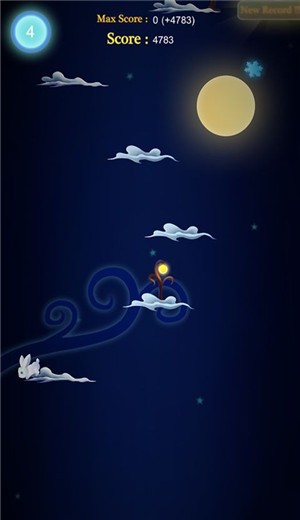 星空跳跃 v1.0