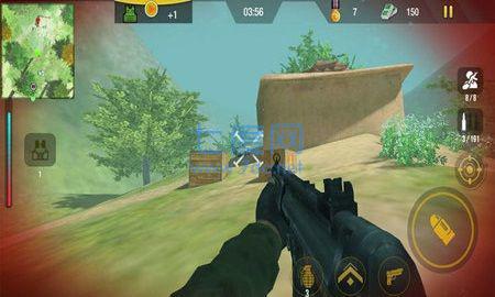 使命突击 v1.0.1