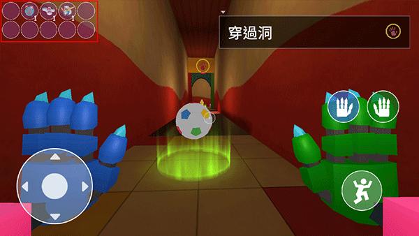 波比的游戏时间第三章手机版 v1.1