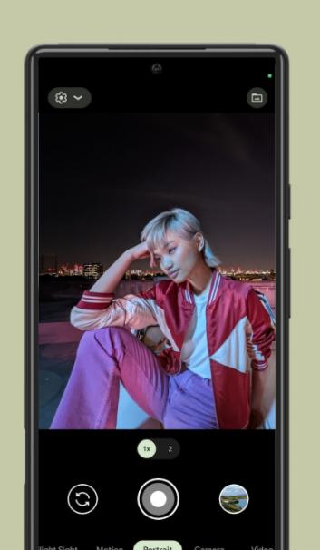 谷歌相机  v8.9.097.5401047