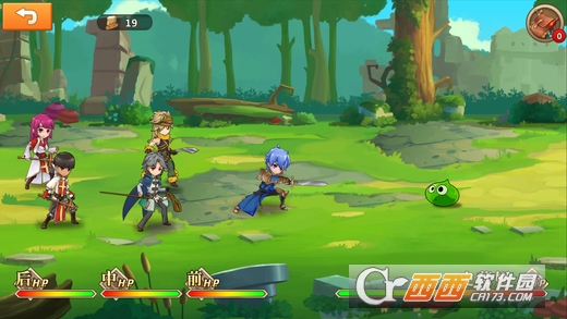 超冒险小镇物语手游安卓版 v2.701 安卓版