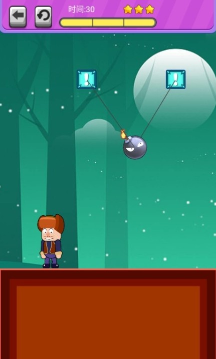 我扔雷贼6最新版红包版图片1