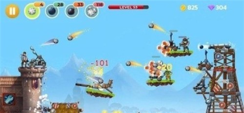 火柴人攻城对决  v1.2