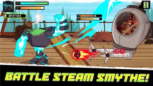 少年骇客超能仪大进击