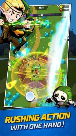 怪物幸存者io v221218.2