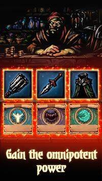 最黑暗的AFK内置菜单  v1.1.14