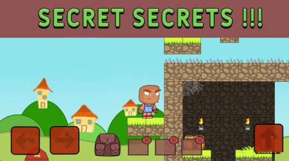 斗殴男孩游戏免费金币中文最新版图片1