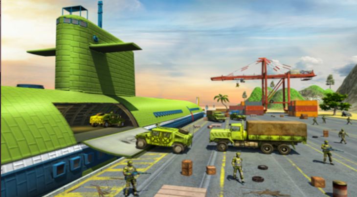 武装运输车驾驶.jpg 武装运输车驾驶.jpg