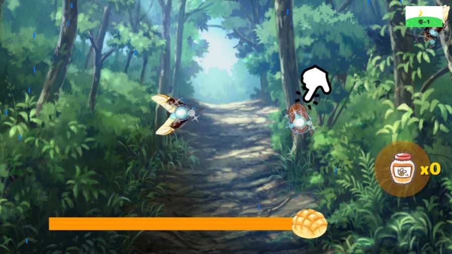 我和甲虫的暑假游戏安卓版中文版  v5.2.3