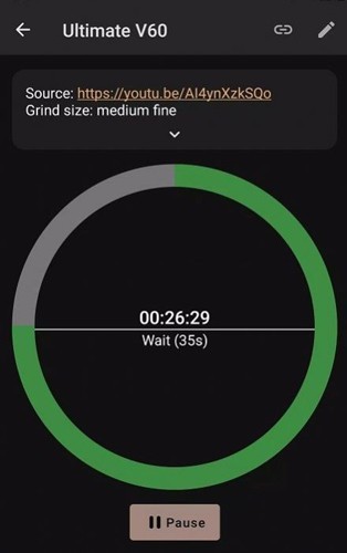 计时煮咖啡  V 1.0
