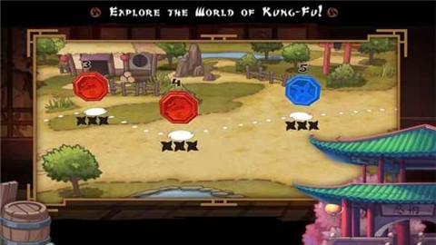 致命格斗安卓版  v2.0.229