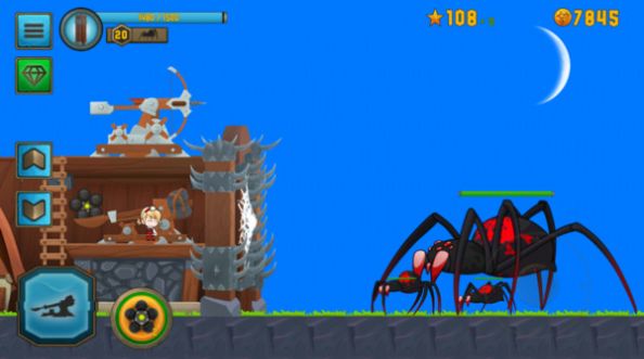 小姐姐去挖矿 v1.0.27