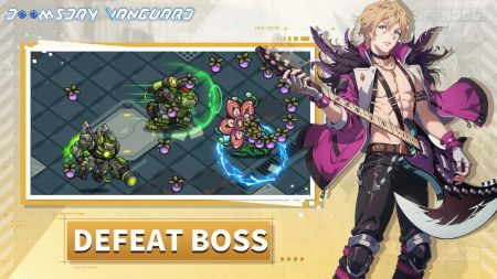 滋滋先锋队最新版 v3.0.5