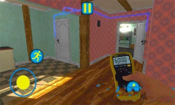 电工生活模拟器 v1.1