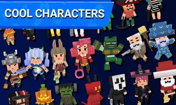 碎片弹领域 v2.11