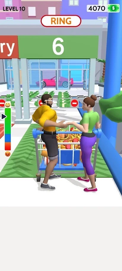 为爱购物3D  v1.0.0