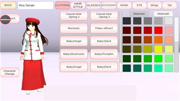 樱花校园模拟器 v1.039.90