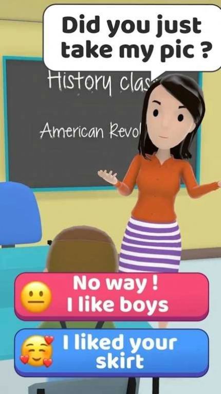 骗术大师安卓版 v5.2