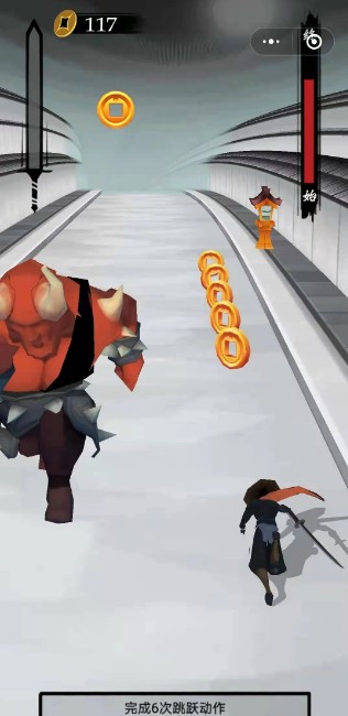 登场了侠客微信小游戏官方版  v3.5.2