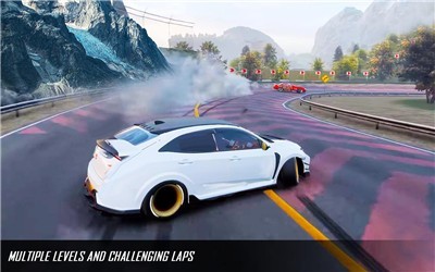Torque Burnout游戏安卓版  v5.2.4