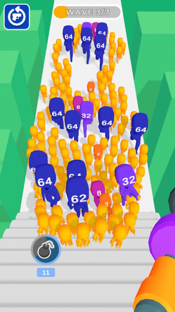 抖音数字枪神小游戏安卓版  v5.0.3