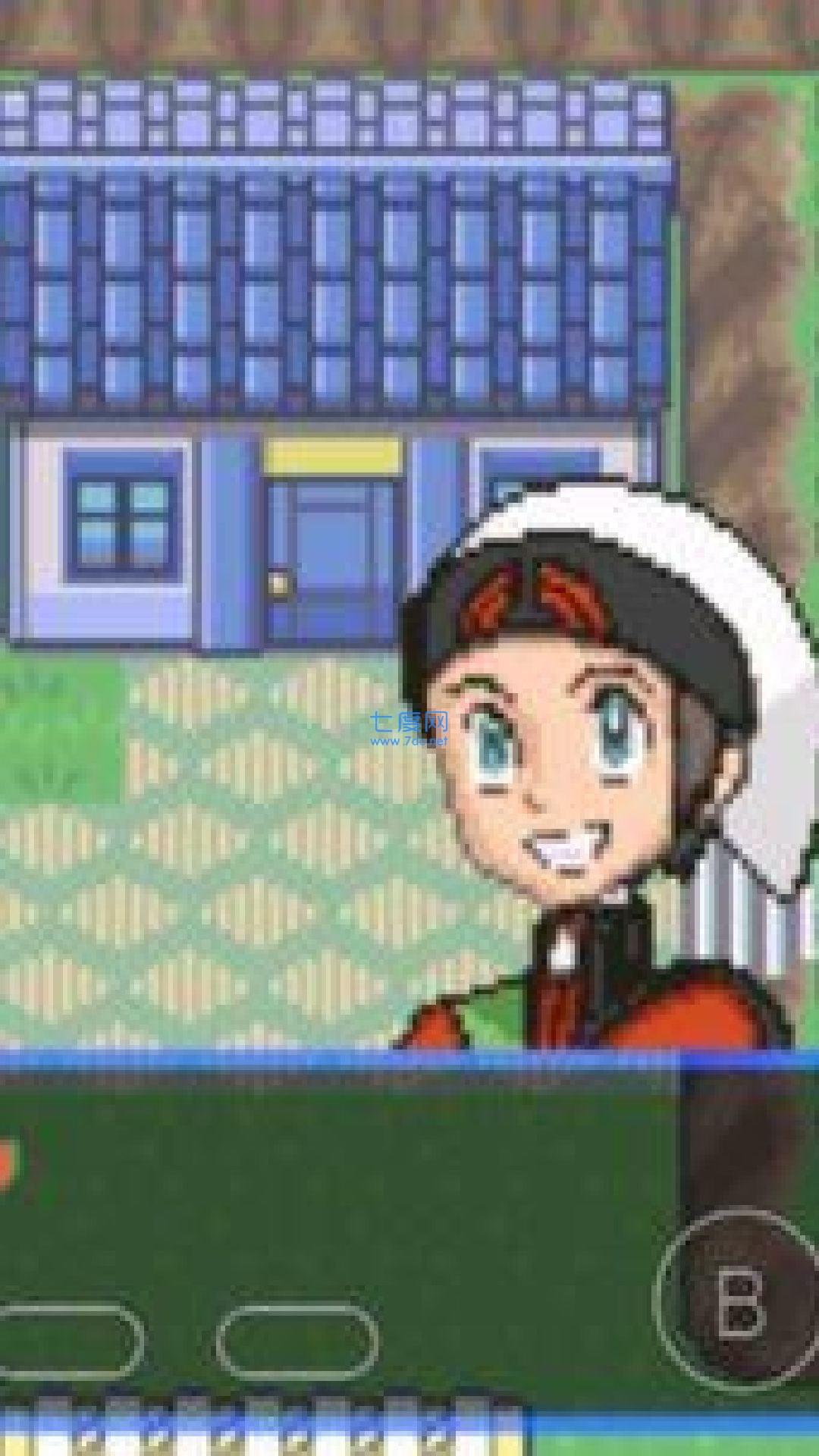 口袋妖怪手游截图3