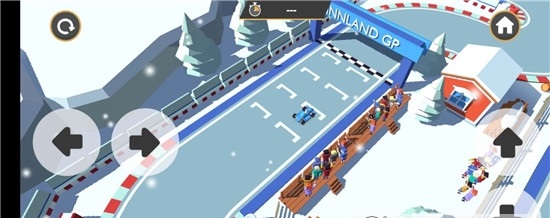 计时冠军赛车手 v1