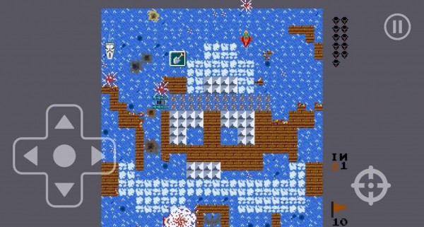 坦克战斗之城 v2.0.18