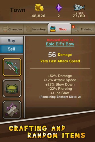 猫射手中文版 v2.2.5
