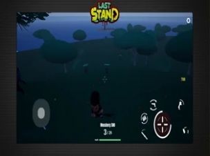 最后的僵尸生存者  V 1.01