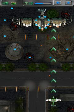 雷霆飞翼 v1.2.11.07