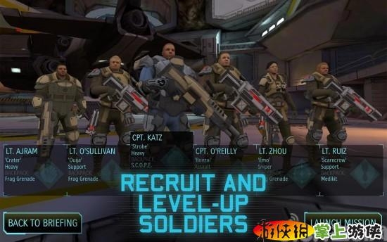 幽浮：未知敌人(含数据包) XCOM: Enemy Unknown v1.0.0 v3.2.5