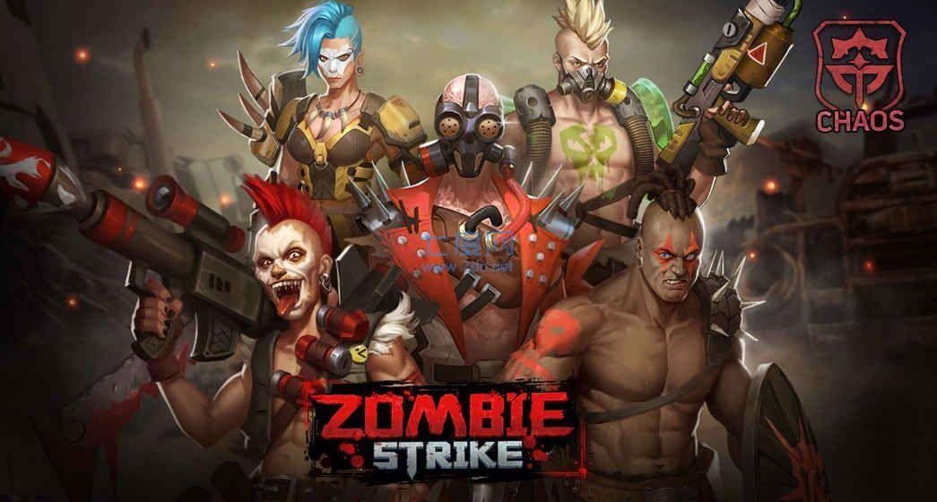 明日危机破解版 v1.0.3