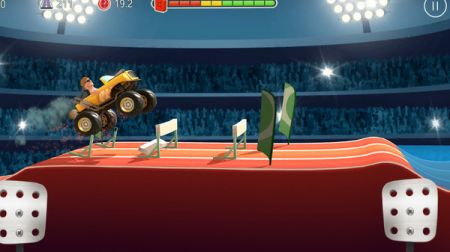 雪山大冒险安卓版 v3.2.5