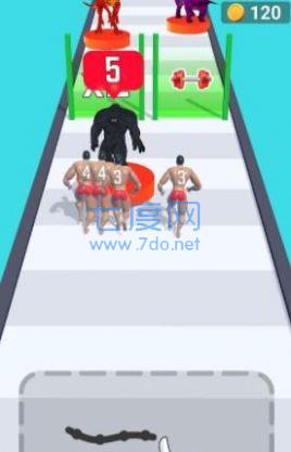 艺术人群游戏 v0.2