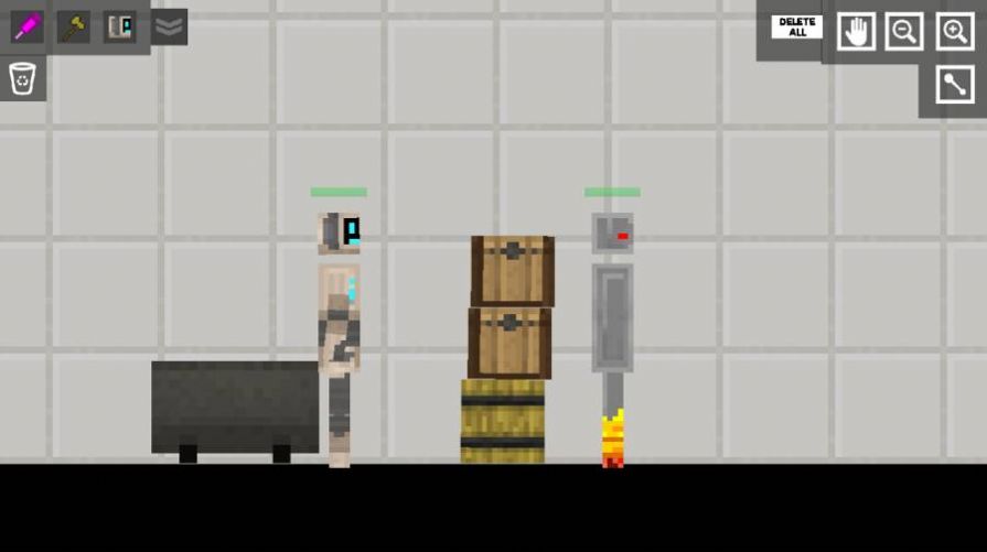 机器人工艺游乐场游戏安卓版  v4.2.1