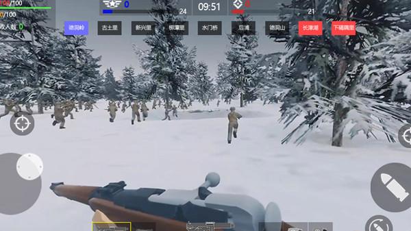 东部防御战争模拟器  v1.1.9